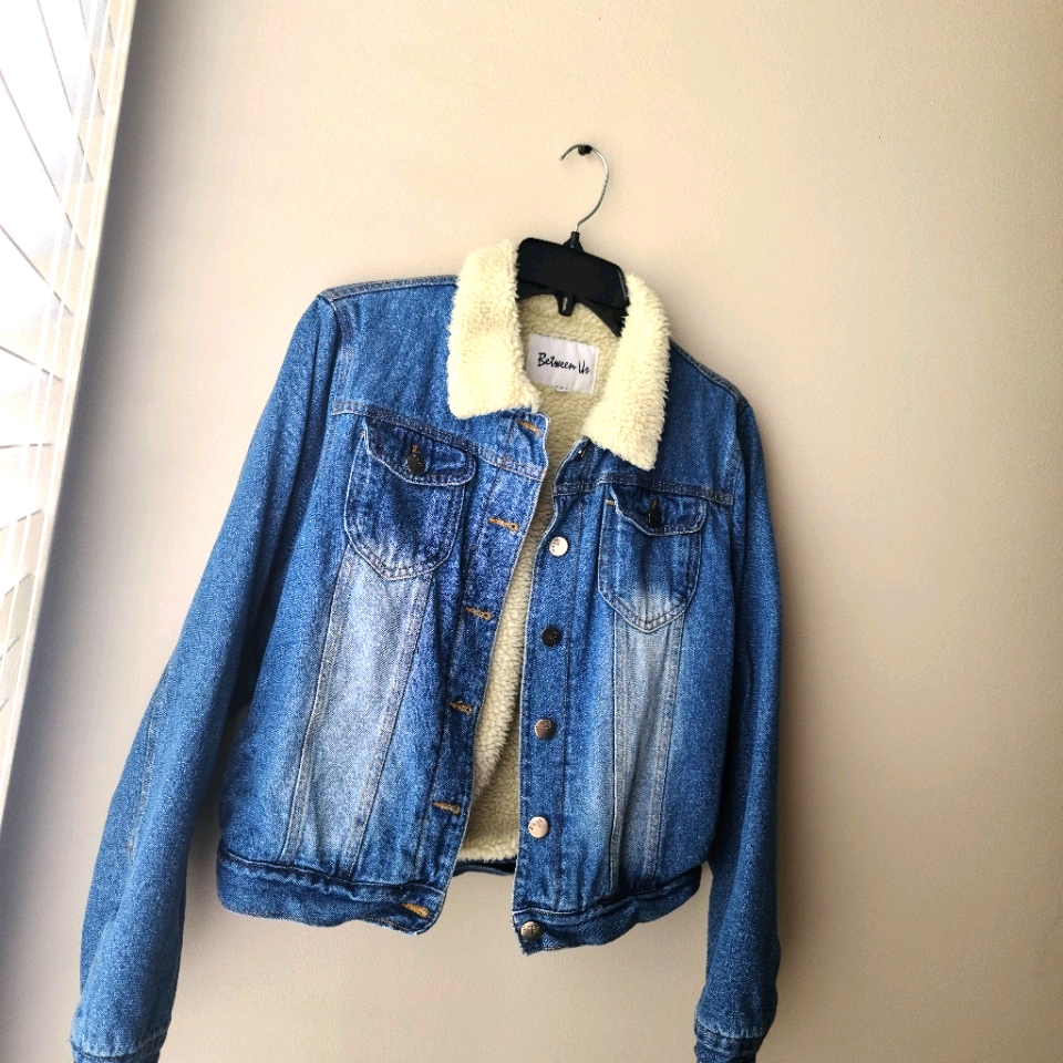 Batween Ur Jacket